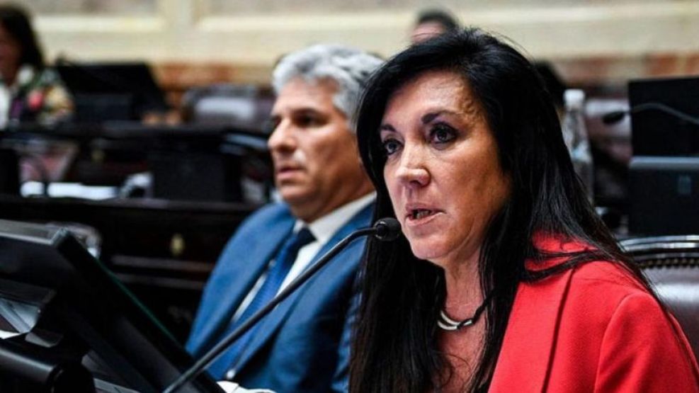 Laura Rodríguez Machado