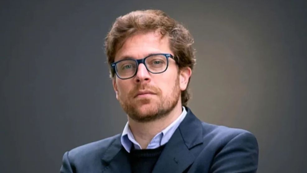 Pablo Moldovan