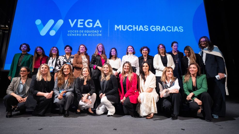 Red VEGA