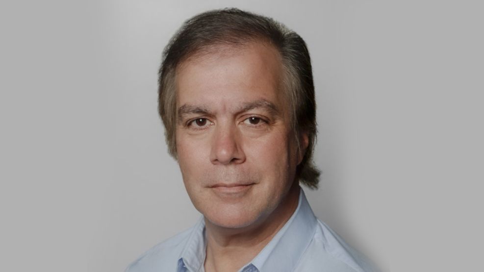 Roy Cortina