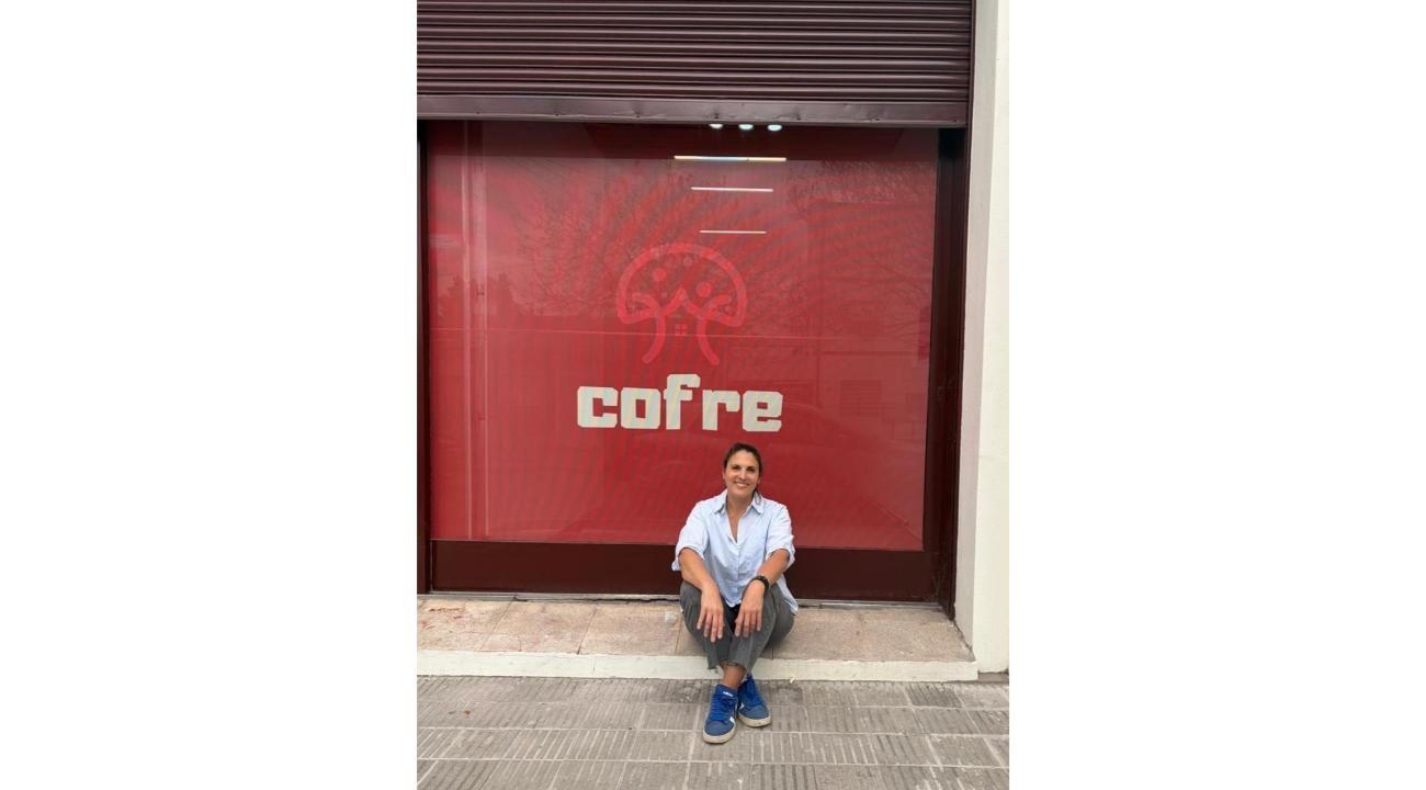 COFRE: Bienestar natural respaldado por el rigor farmacéutico