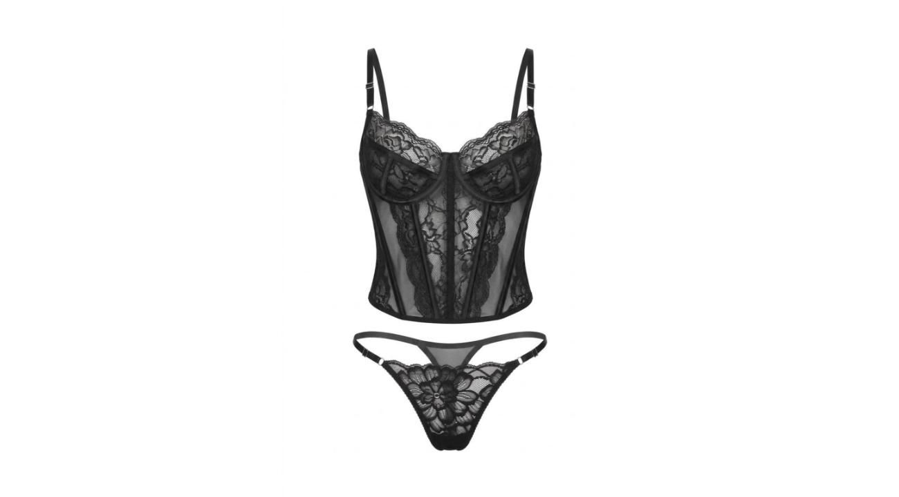 Nicole Zambrana, creadora de Zaylie Lingerie: “Quiero que cada mujer tenga algo único para ofrecer”