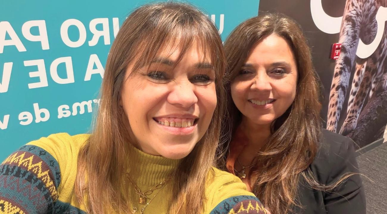 ¿Quién va a financiar la vejez de nuestros padres?