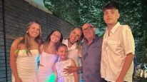 Denise Dumas, Campi, Isabella Barceló, Santino Barceló, Emma Campi, Francesca Campi