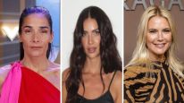 Juana Viale, Zaira Nara, Valeria Mazza