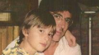 Migue y Charly García