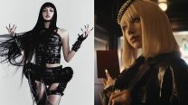 Lisa para PRESS PLAY y Tarantino