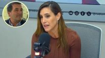 Soledad Pastorutti y su papá Omar