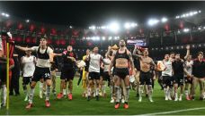 Estudiantes de La Plata