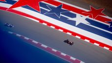 Gran Premio de los Estados Unidos