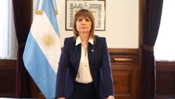 Patricia Bullrich en X