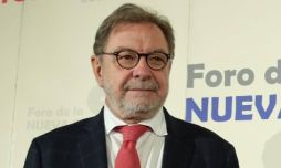 Juan Luis Cebrián