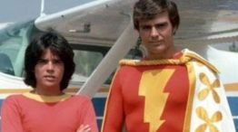 Billy Batson 