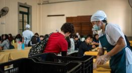 El Gobierno de Córdoba intervino el Paicor en Río Segundo