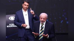 Elecciones en Brasil