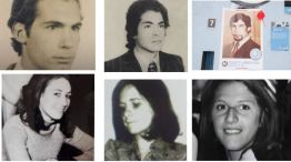 Identifican desaparecidos