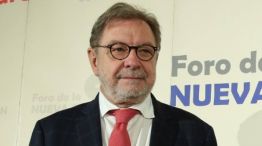 Juan Luis Cebrián