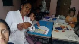 nancy godoy corrientes