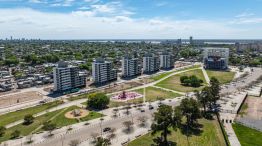 Proyecto Miradores del Sur
