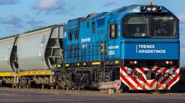 Tren de Carga