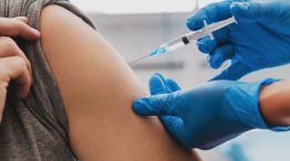 Vacuna contra el melanoma