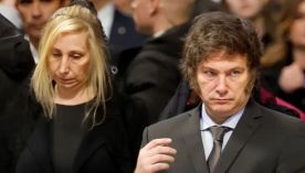 Javier Milei