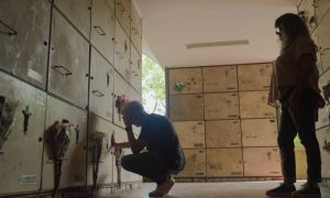 Las mejores series y películas 23/10