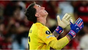 Fernando Muslera