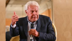 Felipe González