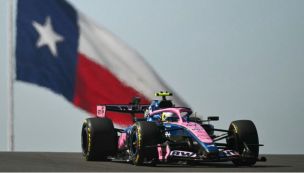 Franco Colapinto