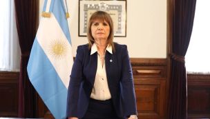 Patricia Bullrich en X