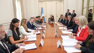 banco de corrientes