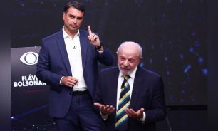 Elecciones en Brasil