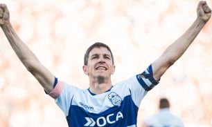 Gimnasia y Esgrima de La Plata
