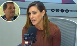 Soledad Pastorutti