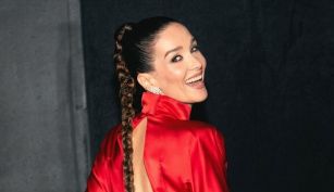 Natalia Oreiro