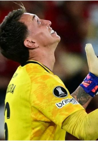 Fernando Muslera