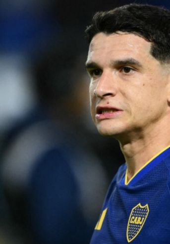 Lautaro Blanco
