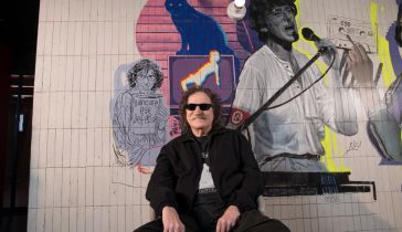 Charly García