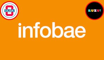 Infobae superó a Luzu y Olga en el ranking semanal del streaming