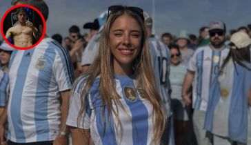 Nati Jota en el Mundial 2026
