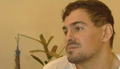 Leonardo Cohen Arazi