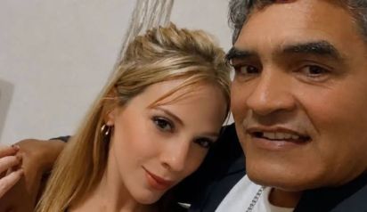 Roña Castro y Noelia Vigliarolo