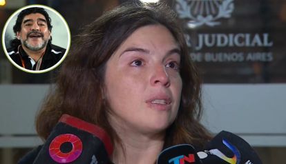 Dalma Maradona