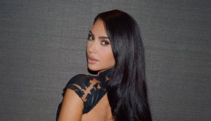 Kim Kardashian