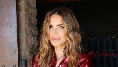 María Vázquez 