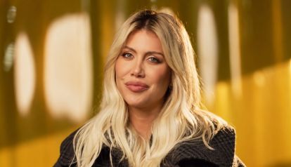 Wanda Nara