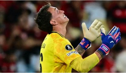 Fernando Muslera