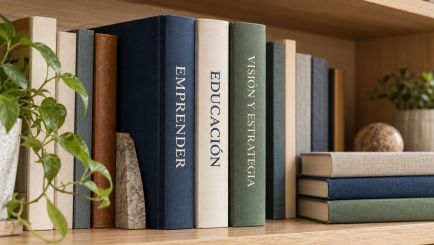 Emprender es transformar la educación