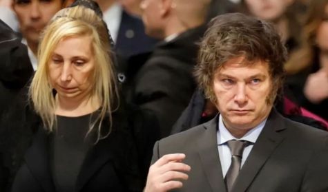 Javier Milei